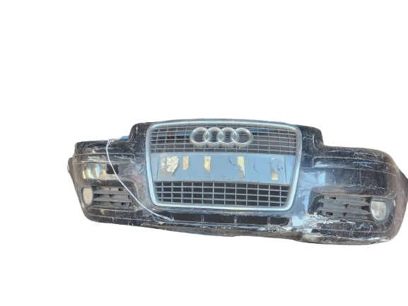 AUDI A3 FRONT BUMPER (2013-2020) - Private Seller AUDI A3 FRONT BUMPER (2013-2020) - Private Seller