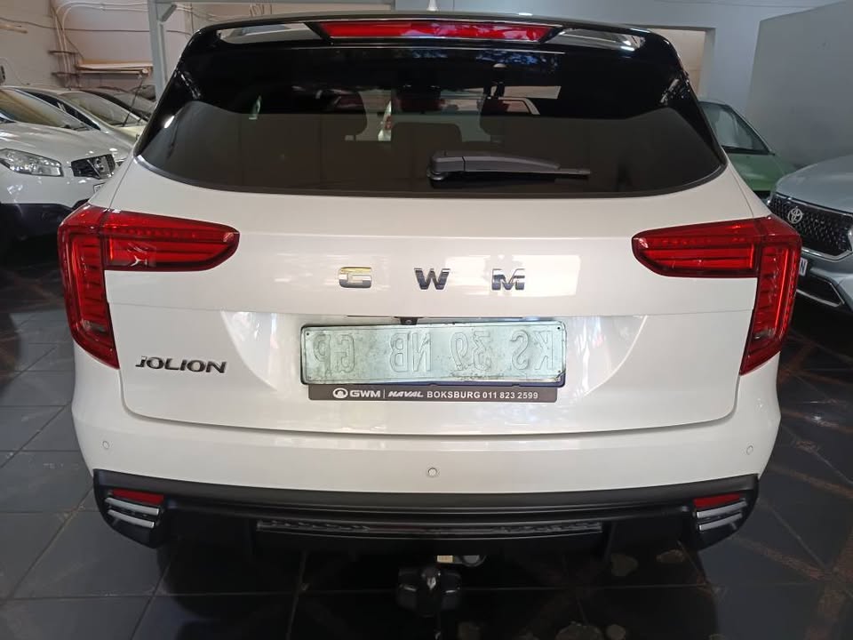 Used Haval H2 1.5T City - Private Seller