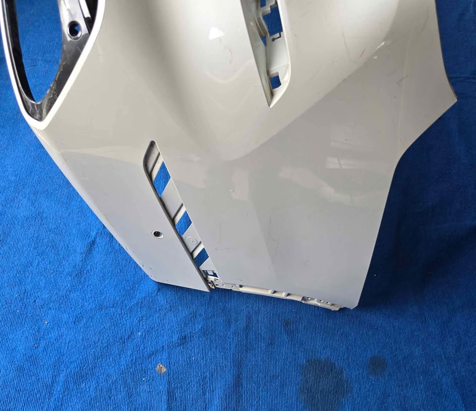 BMW X7 G07 Rear Back Bumper