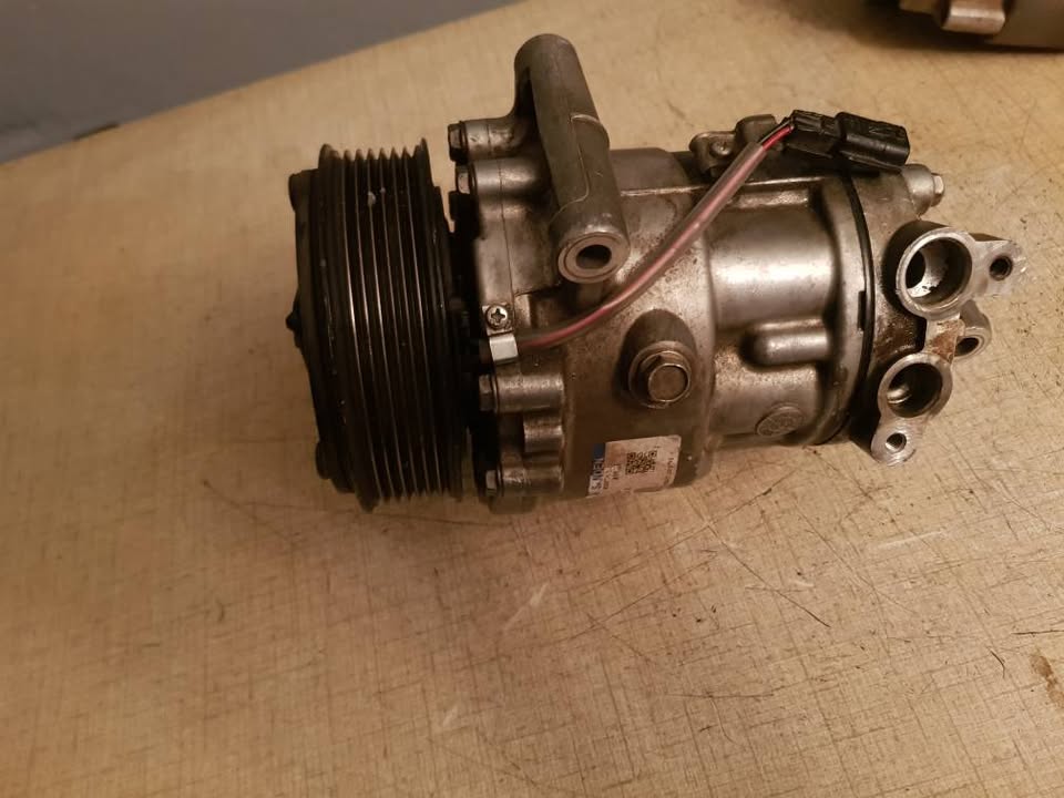 RENAULT TRIBER OR KIGER AIRCON PUMP FORSALE - Private Seller