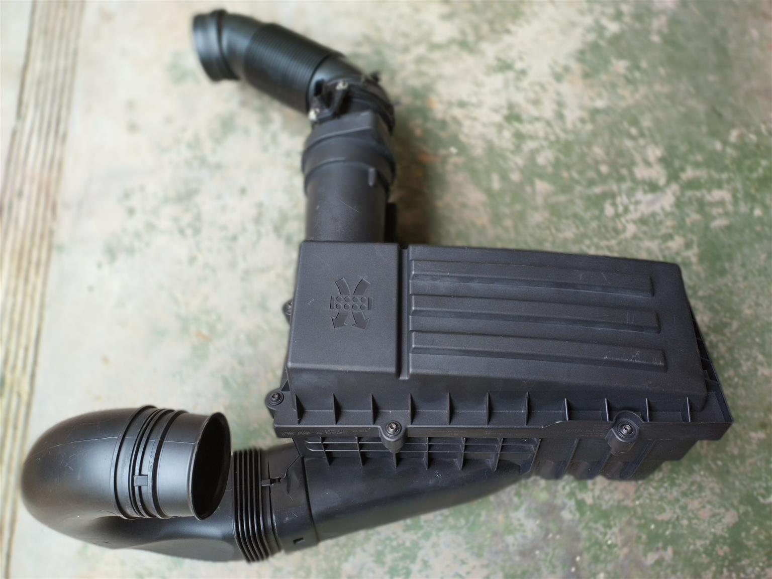 VW Golf MK6 GTi CCZ Engine/ECU & DSG Gearbox - Private Seller