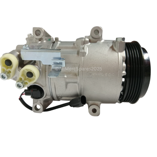 NEW MERCEDES W169 A200 AIR-CON PUMP FOR SALE – LIMITED STOCK! - Private Seller NEW MERCEDES W169 A200 AIR-CON PUMP FOR SALE – LIMITED STOCK! - Private Seller