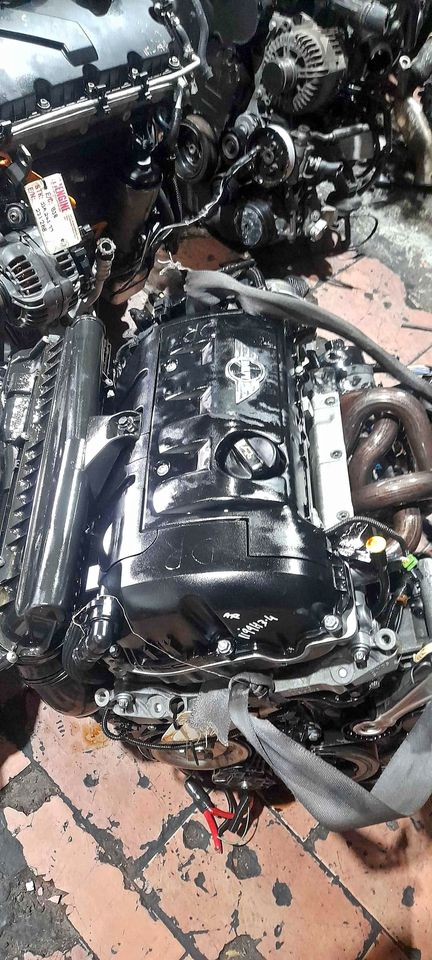 MINI COOPER N12 ENGINE FOR SALE - Private Seller MINI COOPER N12 ENGINE FOR SALE - Private Seller