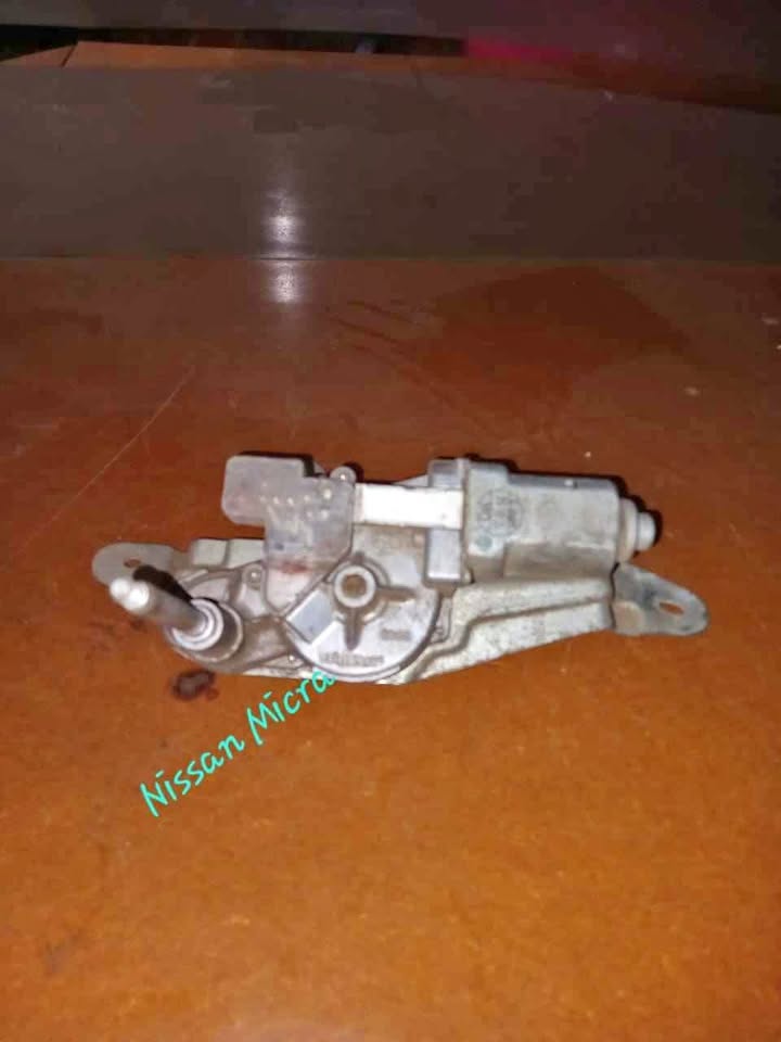 Nissan Micra wiper linkeage motor selling