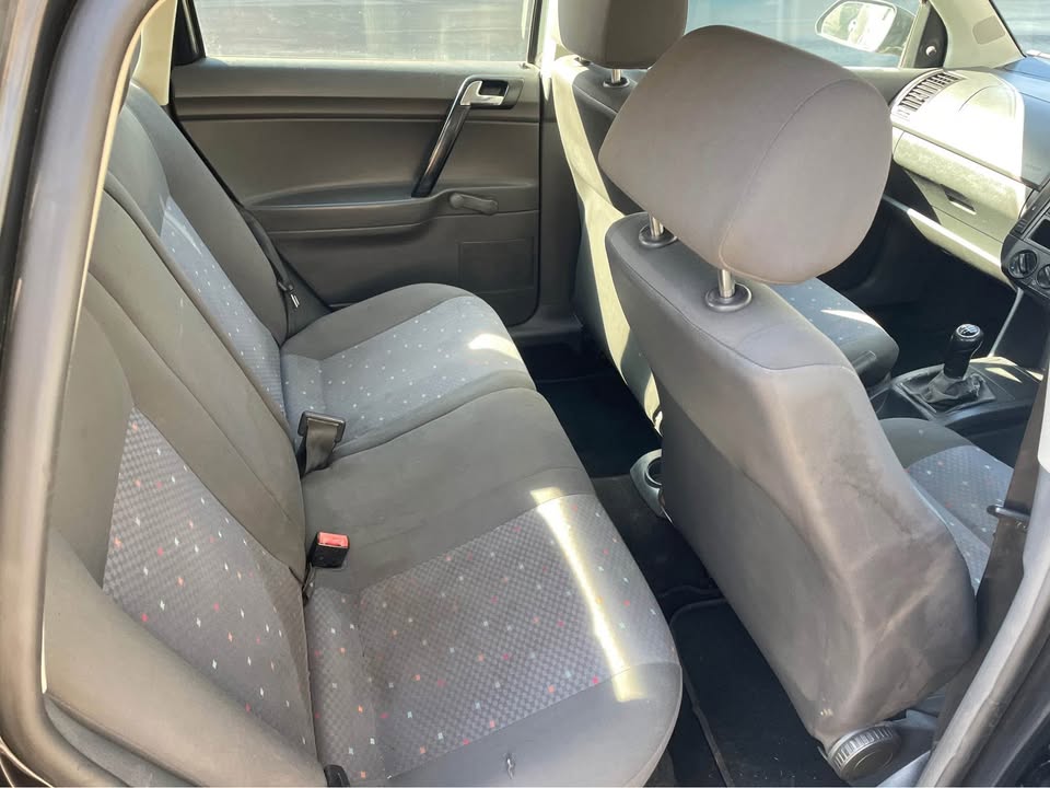 2007 VW Polo Bujwa 1.4 90000km Manual