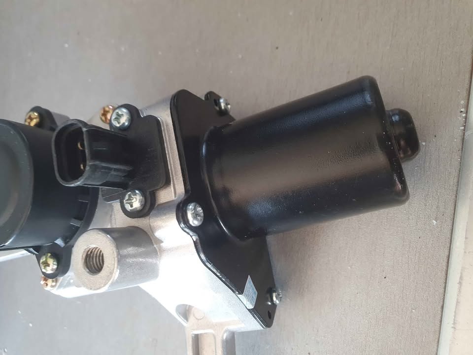 D4D Toyota turbo actuator - Private Seller
