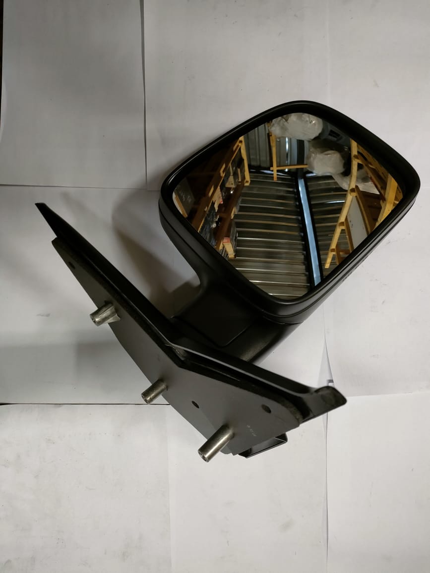 VW Transporter T5 2004 – 2009 NEW manual door mirrors for sale - Private Seller