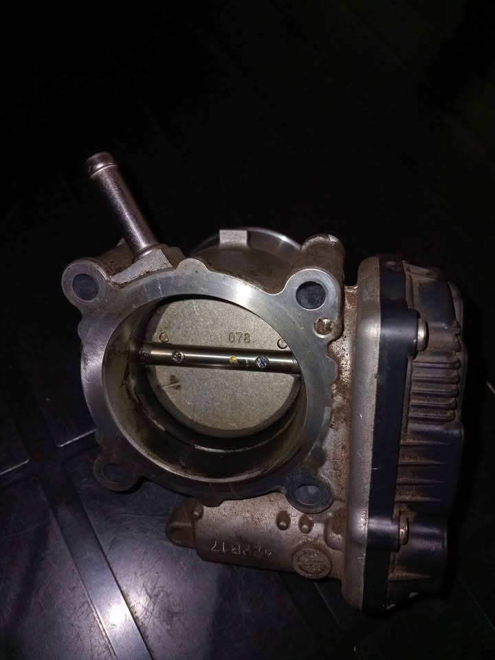 Hyundai creta new shape 1.5 engine throttle body - Private Seller