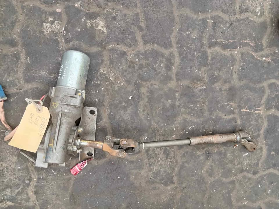 Renault kwid 2017 electric steering column - Private Seller Renault kwid 2017 electric steering column - Private Seller