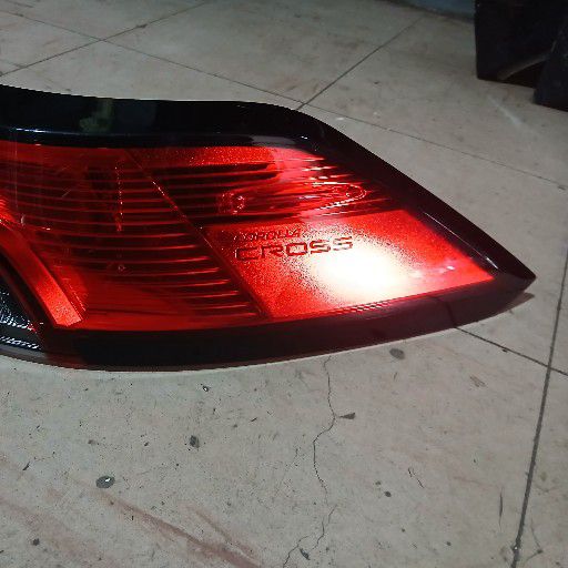 Toyota corolla cross taillight - Private Seller