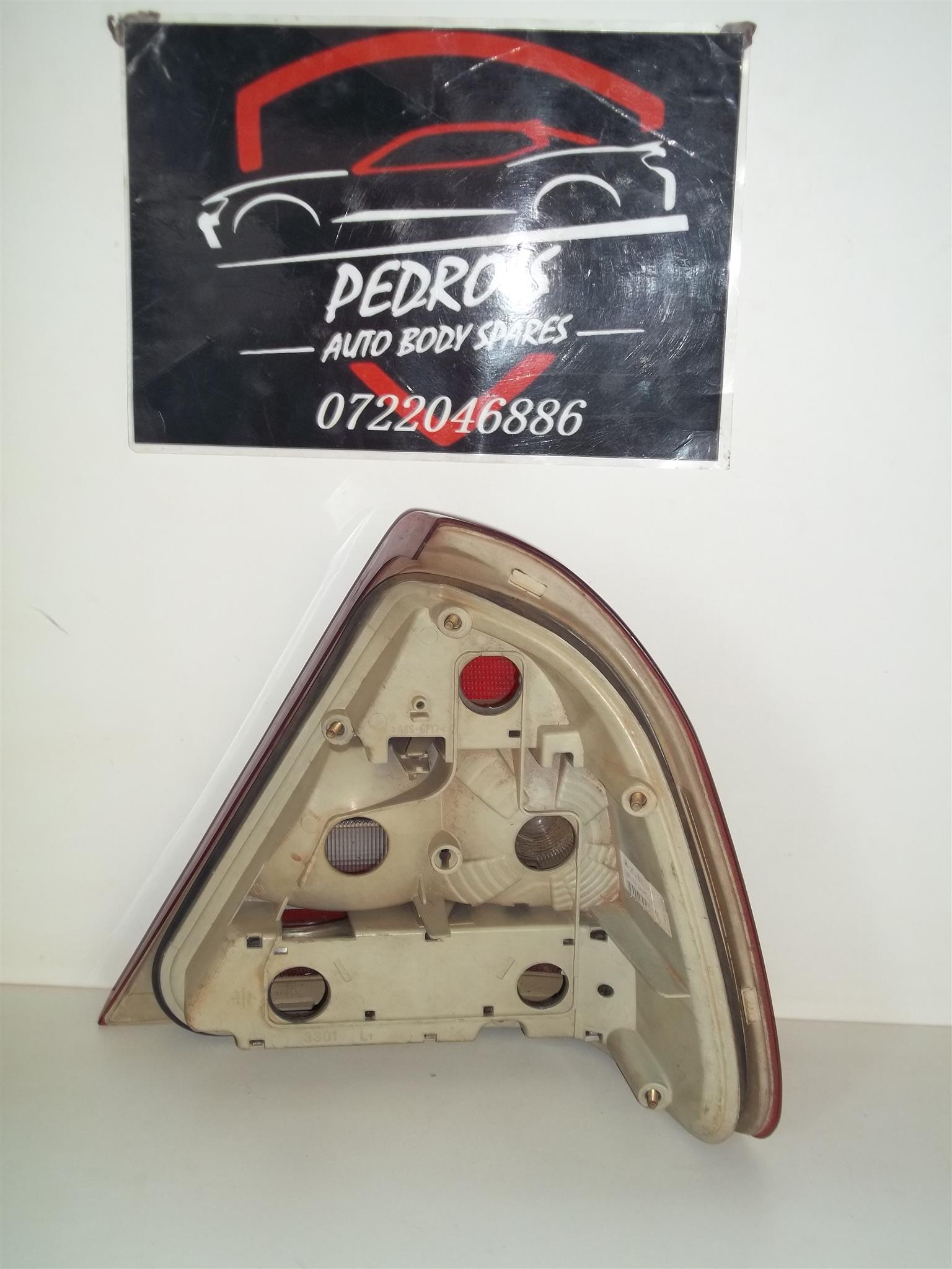 Mercedes W212 tail light (Left) - Private Seller Mercedes W212 tail light (Left) - Private Seller