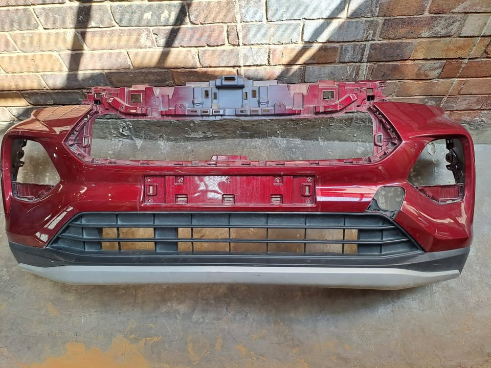 Front Bumper for Chery Tiggo 4Pro - Private Seller