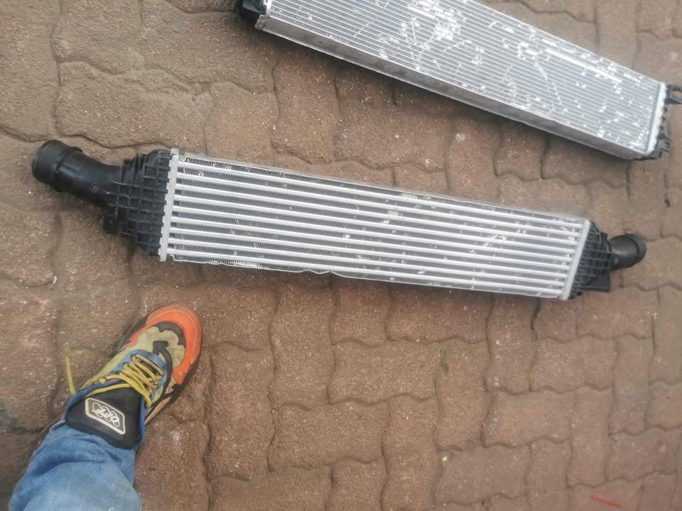 Audi A4 2014, A5 and Q5 2016 Inter cooler - Private Seller Audi A4 2014, A5 and Q5 2016 Inter cooler - Private Seller