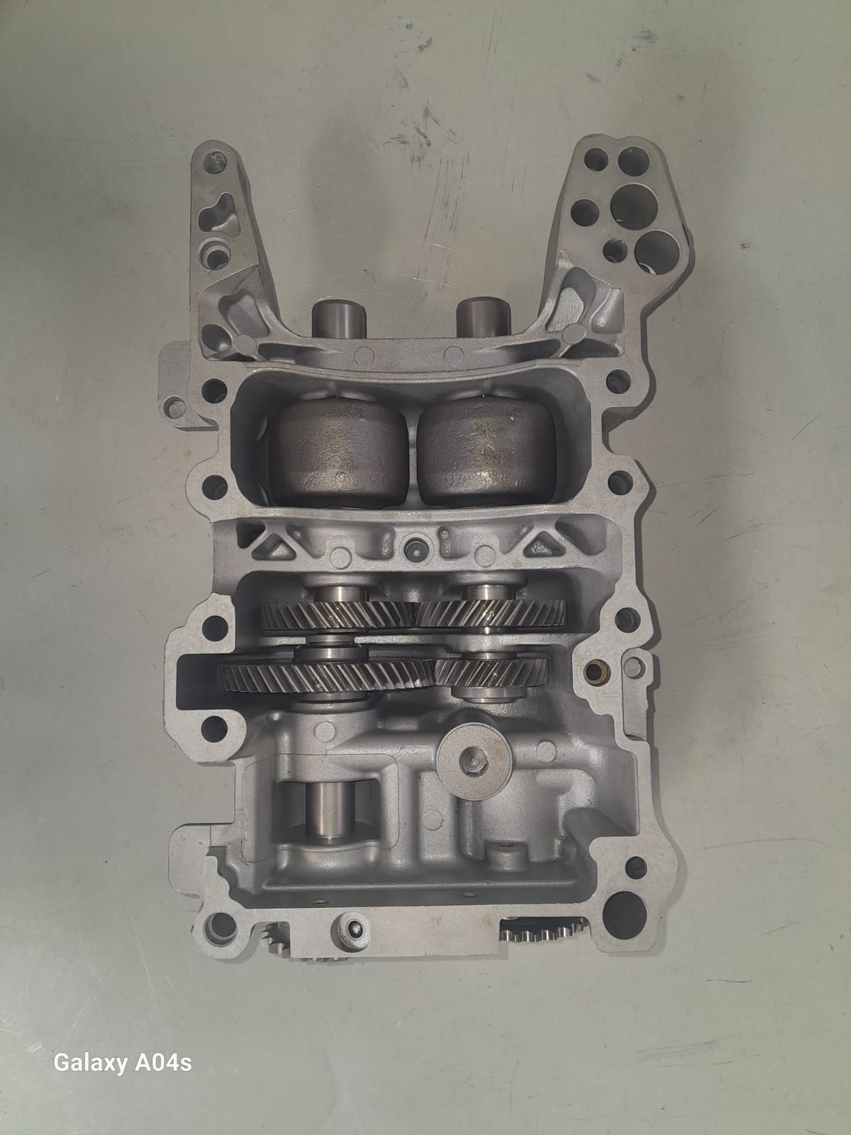 VW GOLF 5 1.6L BSF OIL PUMP FOR SALE - Private Seller VW GOLF 5 1.6L BSF OIL PUMP FOR SALE - Private Seller