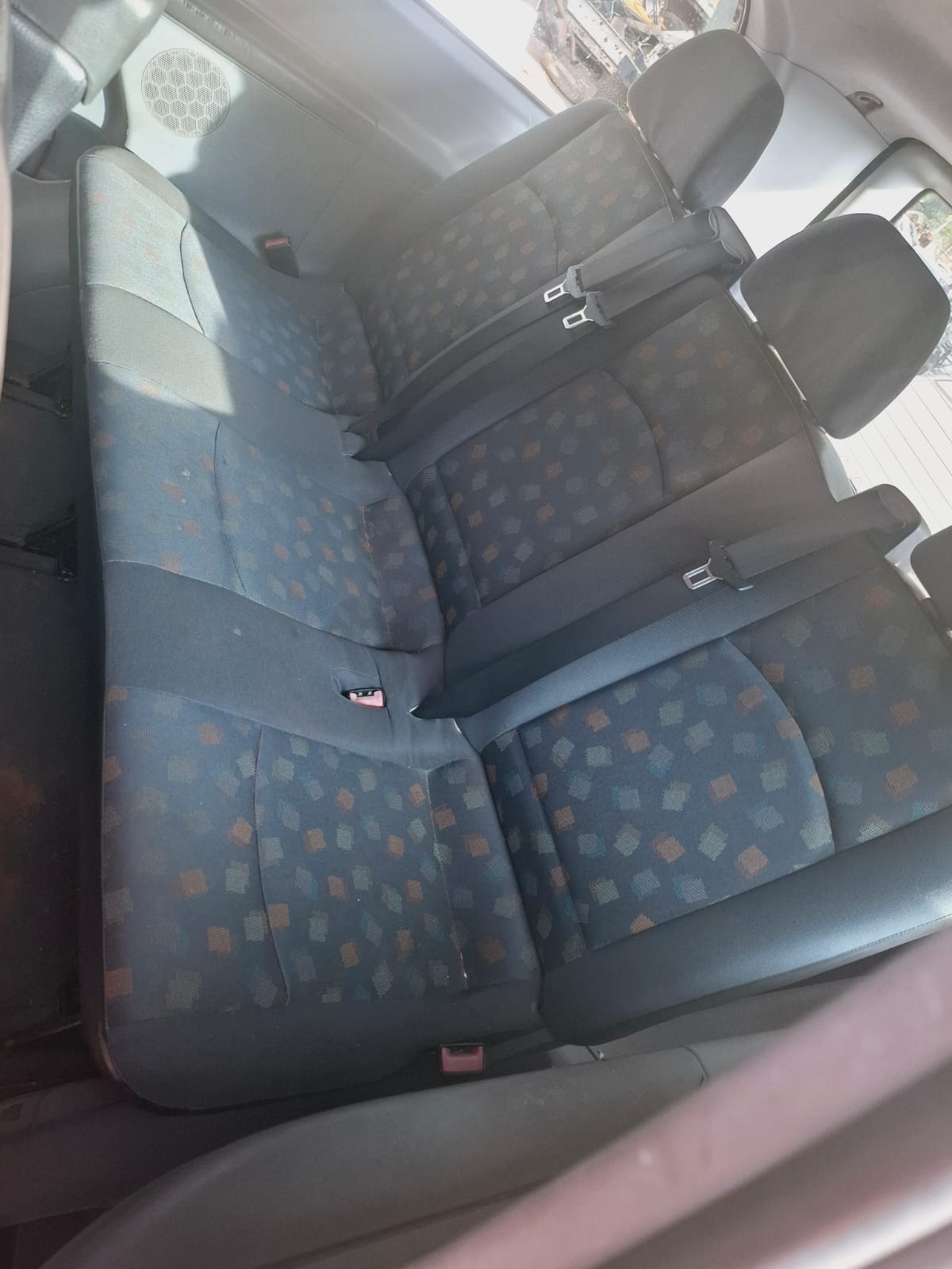 Mercedes Vito 115 cdi m646 manual stripping for spares used parts for sale