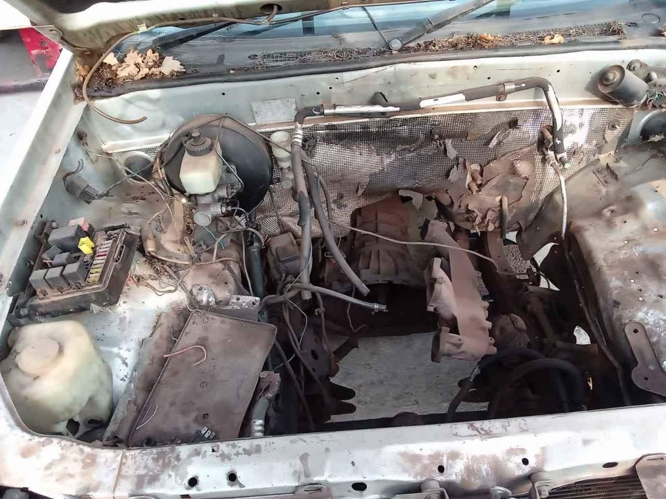 GWM double cab stripping for spares or rebuild no engine No papers - Private Seller GWM double cab stripping for spares or rebuild no engine No papers - Private Seller