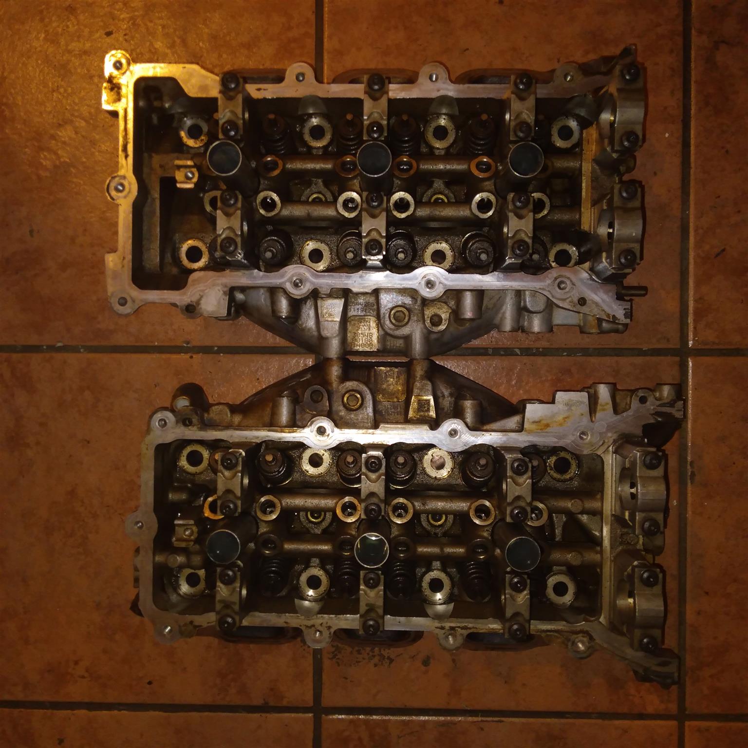 Jeep SRT block - Private Seller