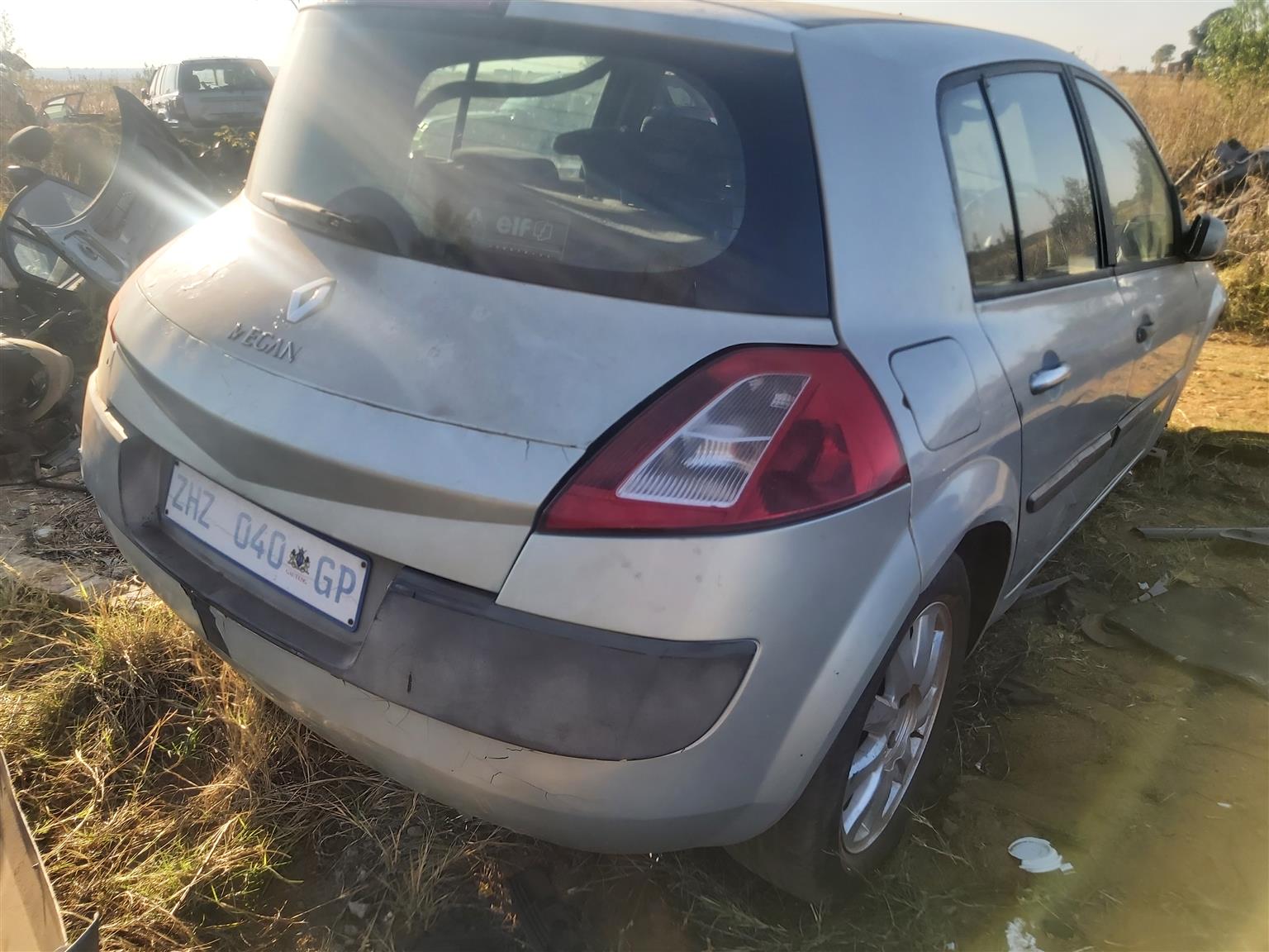 Renault automatic spares - Private Seller Renault automatic spares - Private Seller