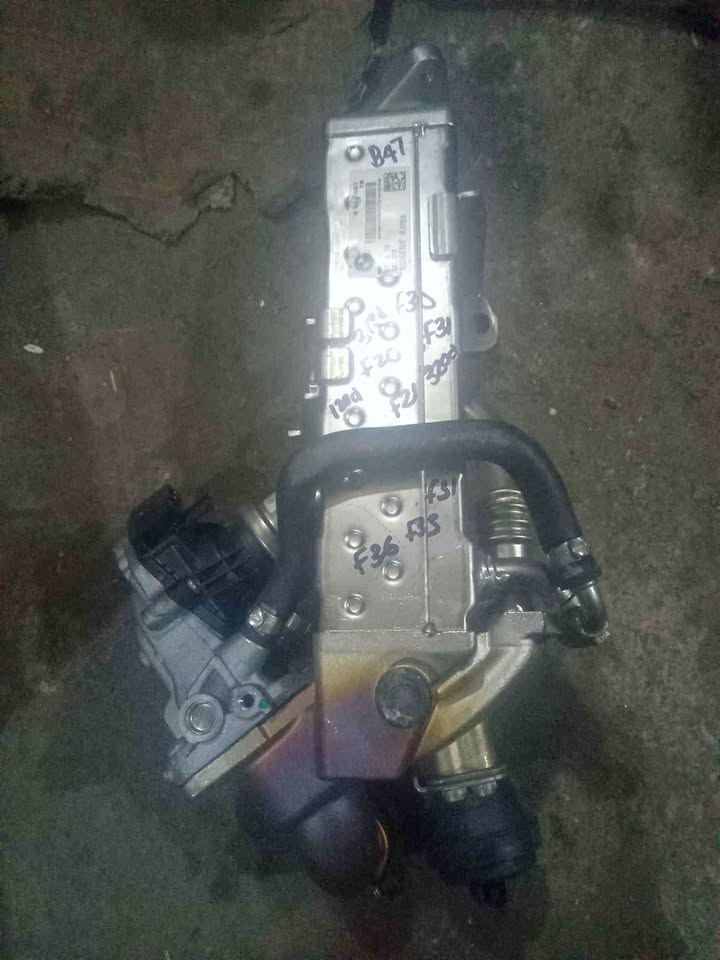 Bmw f36 f20 f21  f35 egr - Private Seller