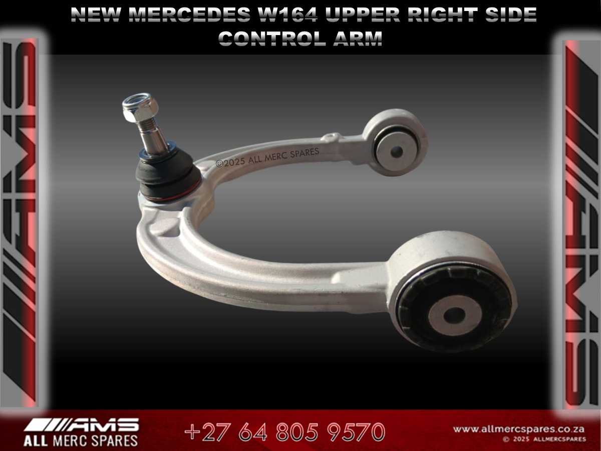 New Mercedes W164 Right Upper Control Arm – For Sale!