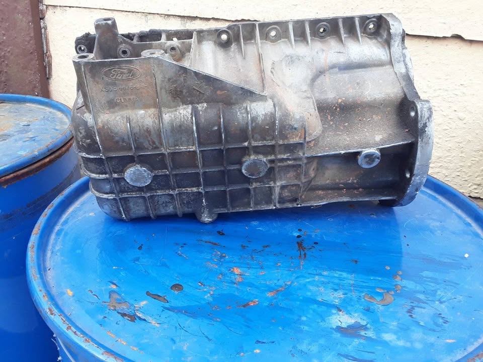 Ford 1.3 engine - Private Seller