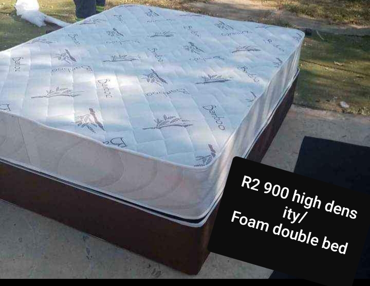 BRAND NEW DREAM TIME BEDS