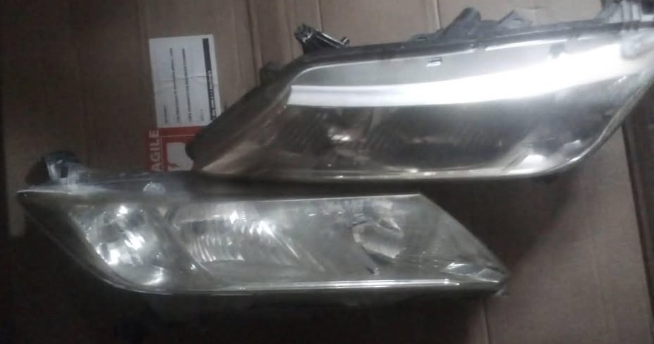 2016 Honda Ballade Head Lights & Tail Lights for sale - Private Seller 2016 Honda Ballade Head Lights & Tail Lights for sale - Private Seller