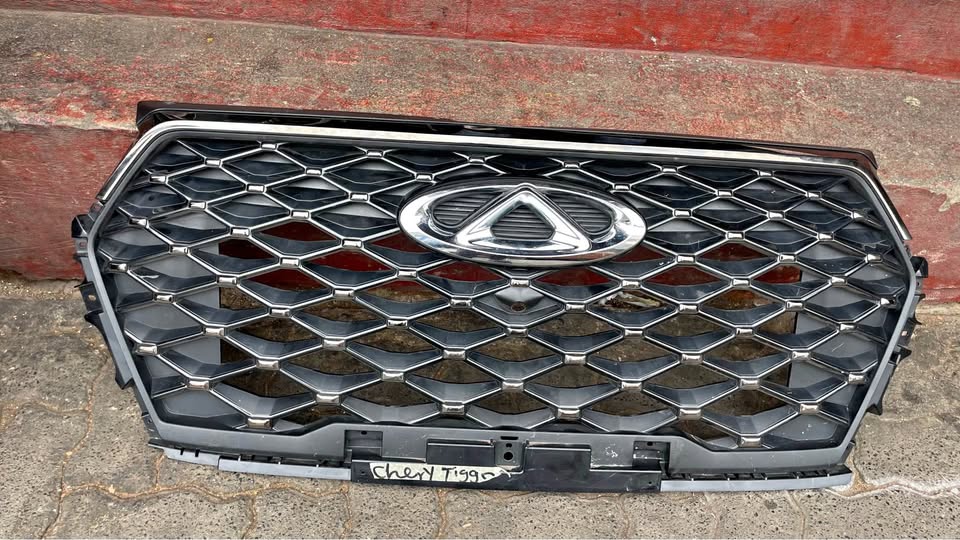 Chery Tiggo 7 Pro grill - Private Seller Chery Tiggo 7 Pro grill - Private Seller