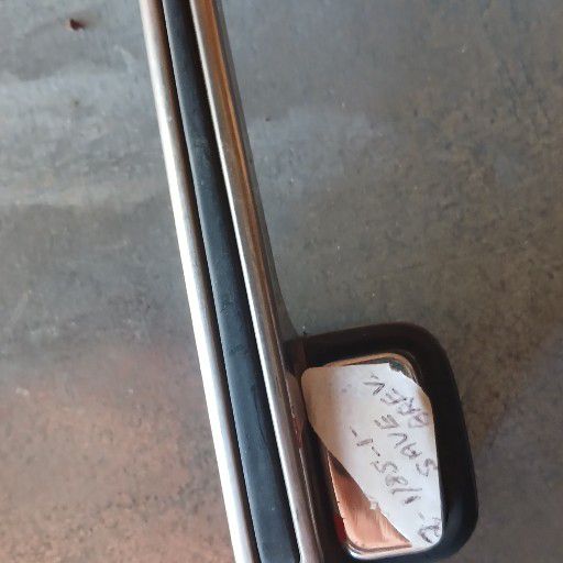 Golf, Jetta, Caddy, door handle - Private Seller Golf, Jetta, Caddy, door handle - Private Seller