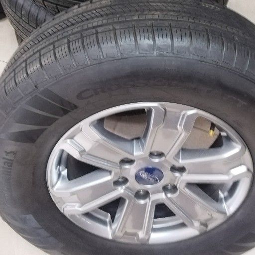 OEM FORD NEW GEN