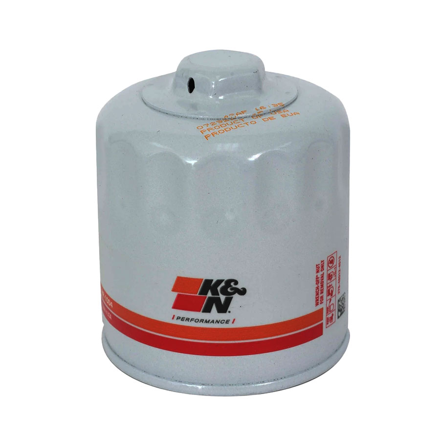 K&N HP-1004 Oil Filter for Honda/Kia/Subaru/Toyota