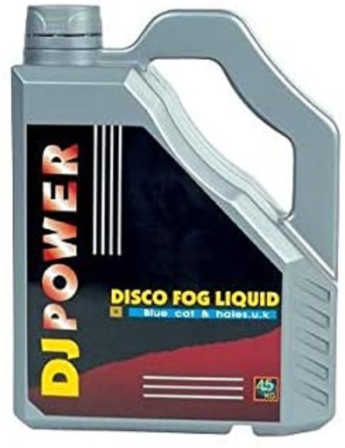 Smoke Fog Machine Liquid / Juice. High Quality Non-Toxic. Brand New Products.