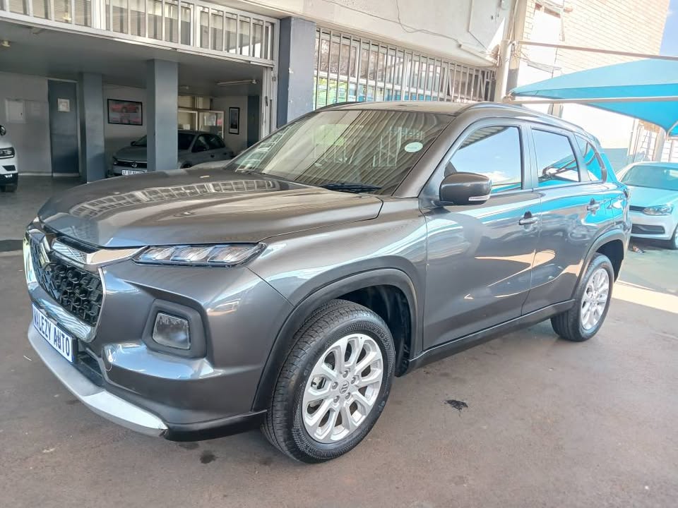Used Suzuki Grand Vitara 2.4 - Private Seller Used Suzuki Grand Vitara 2.4 - Private Seller