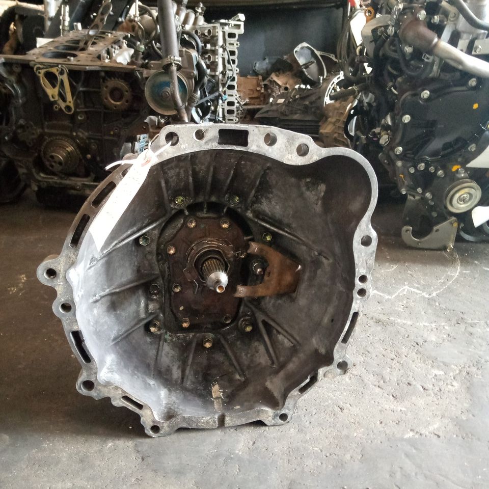 Toyota 2.4L 2L Diesel 5 Speed Manual Gearbox for Sale