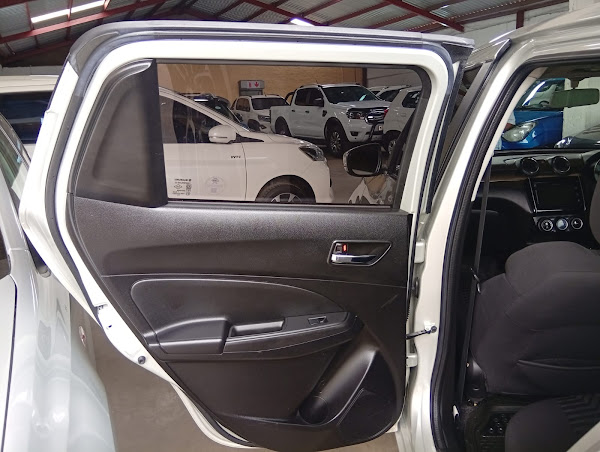 Used 2022 Suzuki Swift hatch 1.2 RS - Private Seller