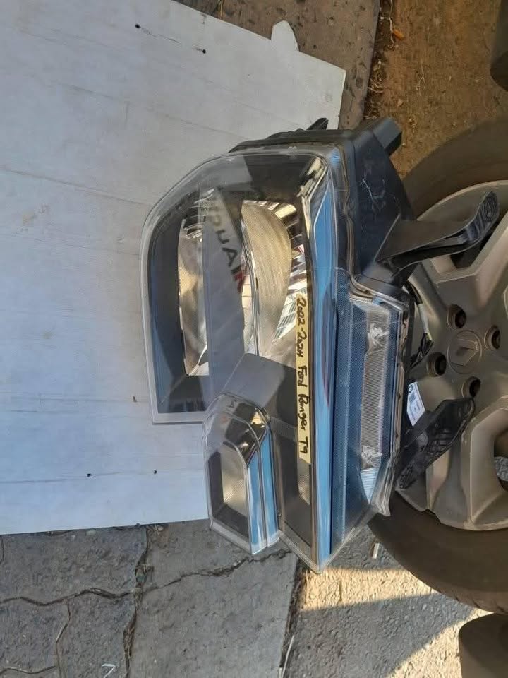 2022-2024 FORD RANGER T9 NORMAL HEADLIGHT FOR SALE