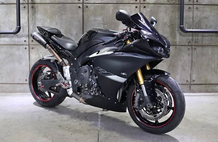 Used Used Yamaha YZF R1 for sale in Gauteng | Auto Mart