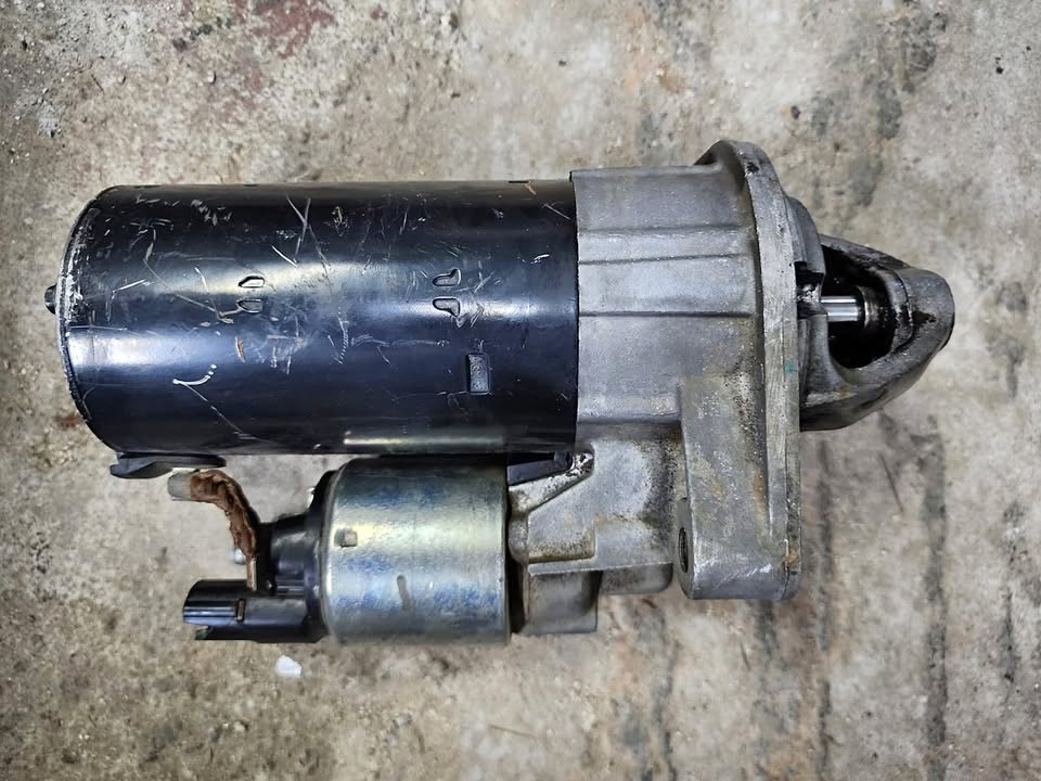Toyota Hilux 3.0 D-4D 4X4 Starter 1KDA For Sale Good Condition! - Private Seller Toyota Hilux 3.0 D-4D 4X4 Starter 1KDA For Sale Good Condition! - Private Seller