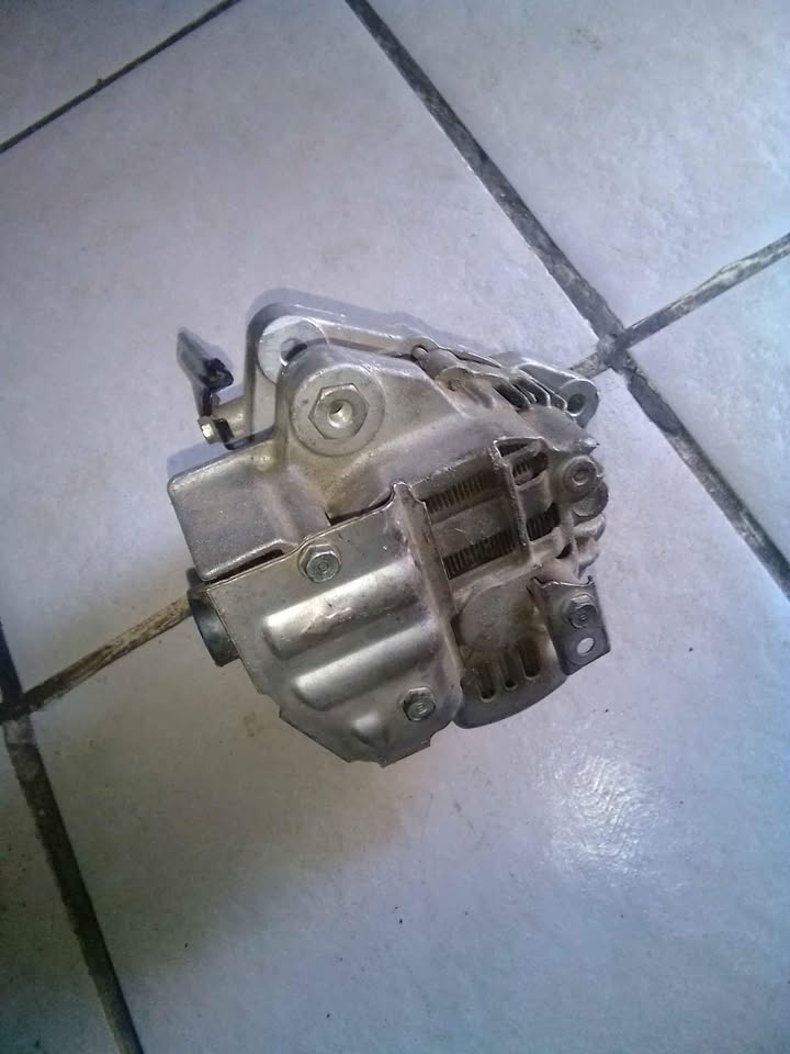 Honda Civic/FRV 1.8 ivtec Alternator