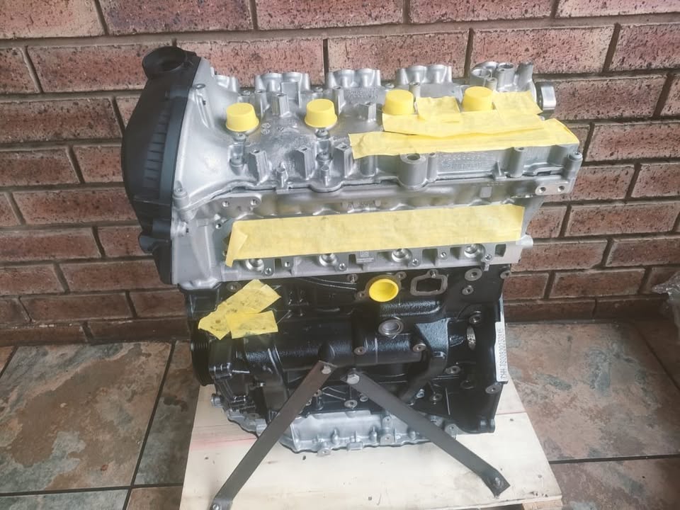VW GOLF 7 GTI 2.0 CHH BRAND NEW ENGINES FOR SALE - Private Seller