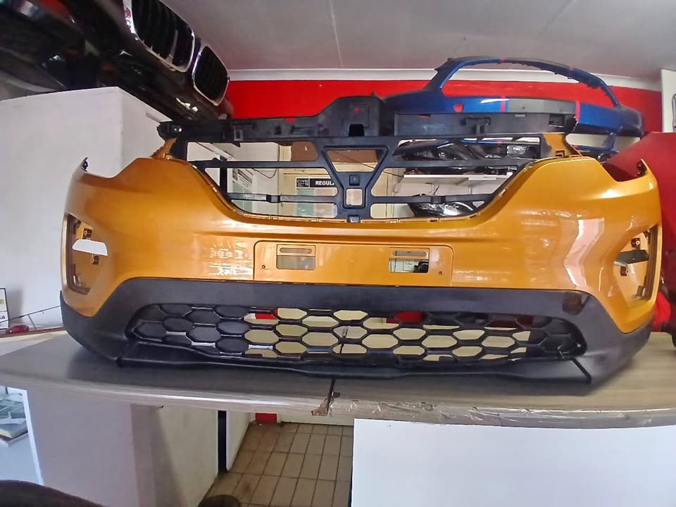 2023 RENAULAT TRIBER FRONT BUMPER FOR SALE