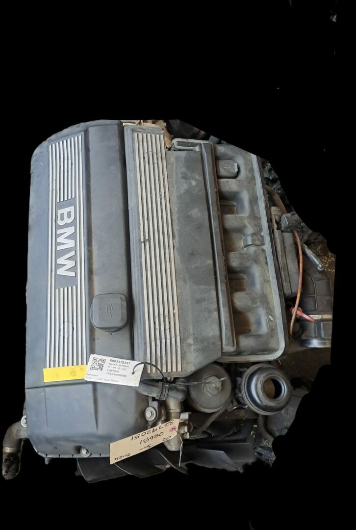 328 256S1 DOUBLE VANOS - Private Seller 328 256S1 DOUBLE VANOS - Private Seller