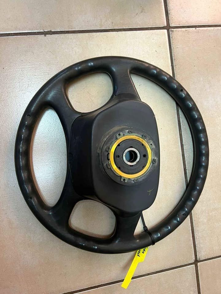 Toyota Conquest steering wheel available @Circle 7 used parts - Private Seller Toyota Conquest steering wheel available @Circle 7 used parts - Private Seller