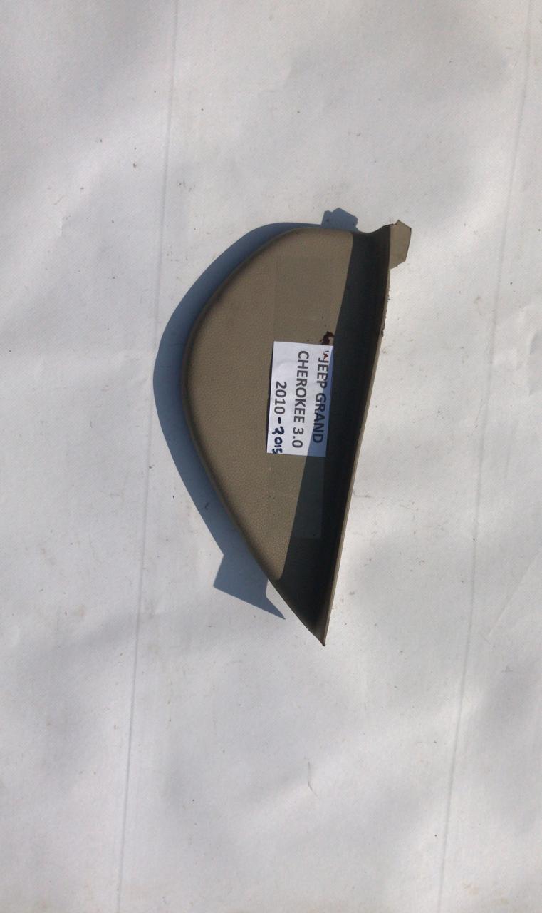 JEEP GRAND CHEROKEE INTERIOR TRIM COVER PANEL (2010-2015) - Private Seller JEEP GRAND CHEROKEE INTERIOR TRIM COVER PANEL (2010-2015) - Private Seller