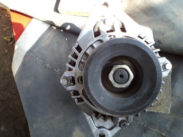 Hyundai H100 Spares