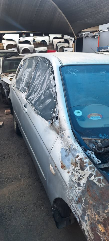 Kia rio stripping for spares - Private Seller Kia rio stripping for spares - Private Seller
