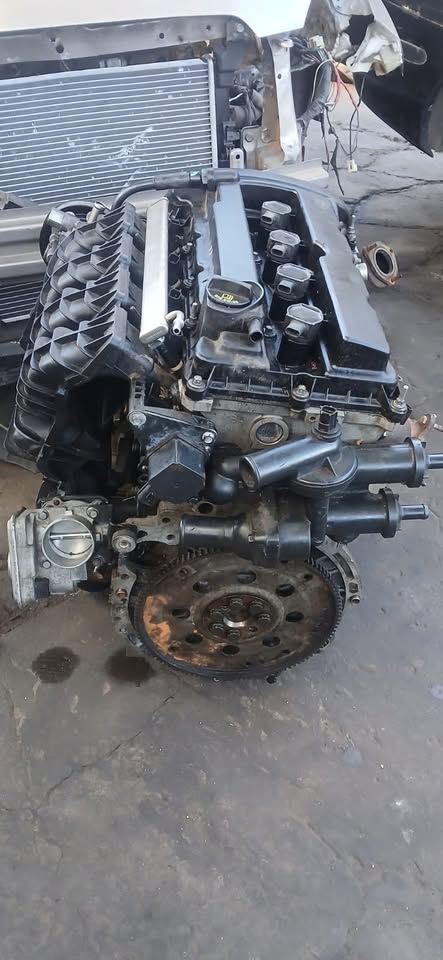 DODGE CALIBER ENGINE STRIPPING FOR SPARES ONLY - Private Seller DODGE CALIBER ENGINE STRIPPING FOR SPARES ONLY - Private Seller