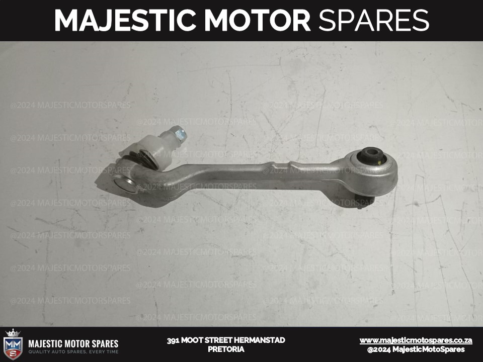 bmw 320i e90 front new control arm for sale - Private Seller bmw 320i e90 front new control arm for sale - Private Seller