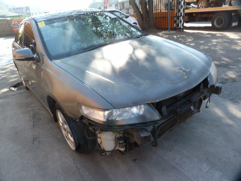 HONDA ACCORD 2.0 EXECUTIVE AUTO Stripping for spares - Private Seller HONDA ACCORD 2.0 EXECUTIVE AUTO Stripping for spares - Private Seller