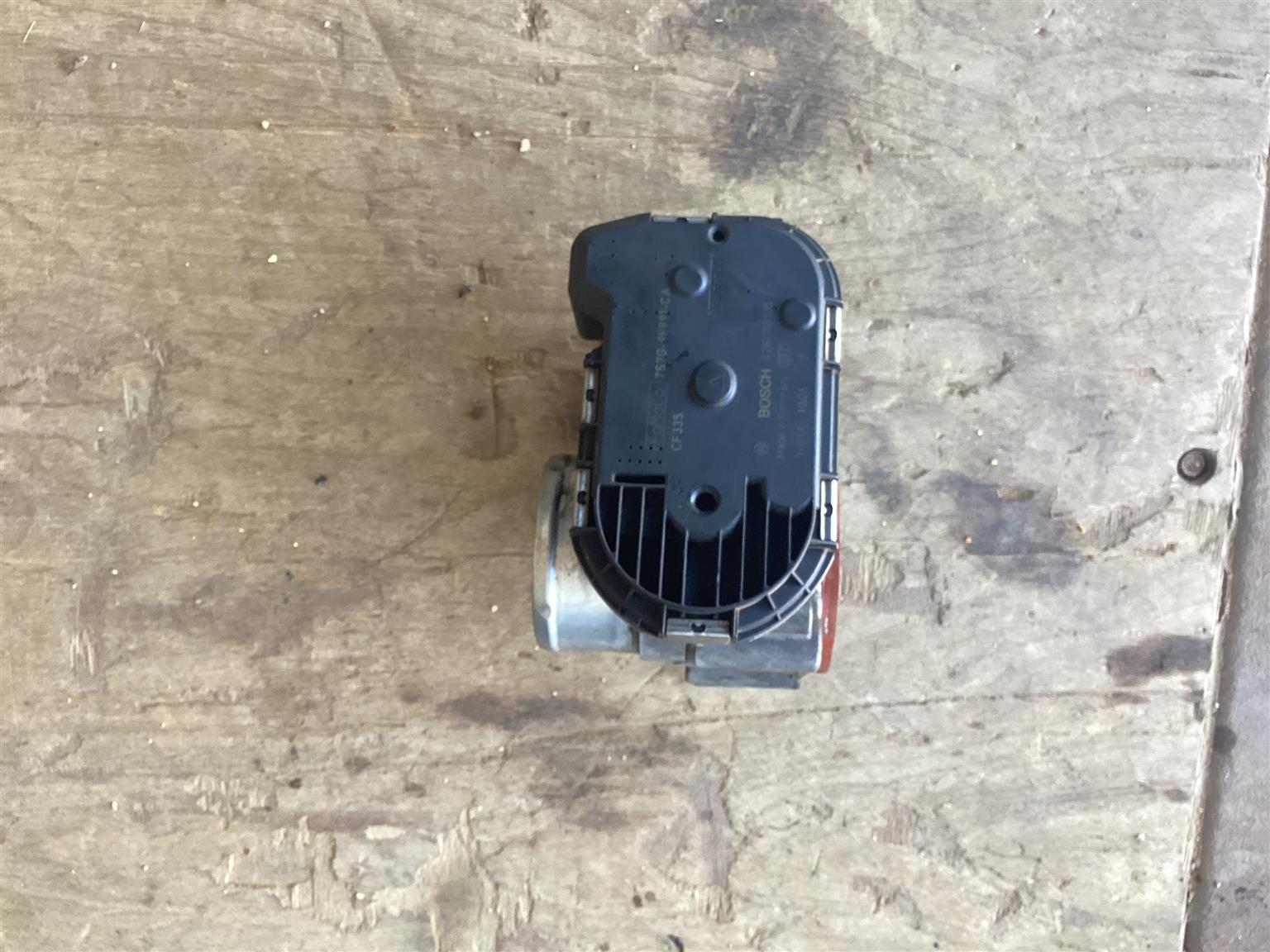 Ford Kuga 1.6 ecoboost throttle body - Private Seller Ford Kuga 1.6 ecoboost throttle body - Private Seller